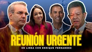 FUERTE DEBATE EN LINEA  EN VIVO [upl. by Nicki616]