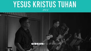 Gibeon Worship quotYesus Kristus Tuhanquot 28 April 2024 [upl. by Calvo229]