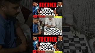 TECTICE chess gmhikaru games [upl. by Zinah584]