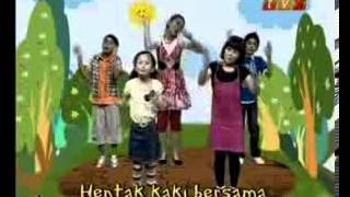 lagu Chiki Boom Song [upl. by Ahsino]