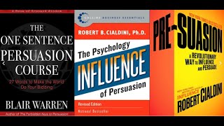 The Power of Persuasion with Robert Cialdini [upl. by Arolf]