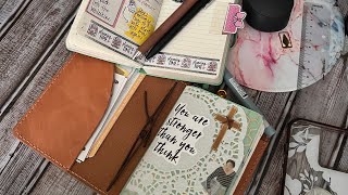 Moleskine Things Daily amp Weekly Pocket Fun [upl. by Sheffy347]