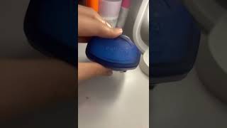 🥰 skincare vaseline youtube viralvideo [upl. by Nosahc]