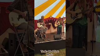 tewkesbury medieval festival beertent livemusic [upl. by Agnimod]