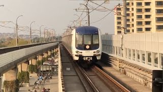 Frequently ASKED Train VIDEOS FATV Episode No 5  Train Station Scene At Arrive and Depart [upl. by Ayenat]