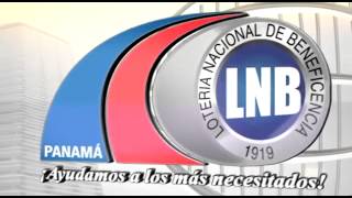 Lotería Nacional de Beneficencia de Panamá [upl. by Courtland]