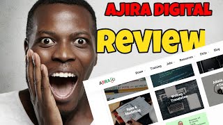 Ajira Digital Review 💪 [upl. by Ober798]