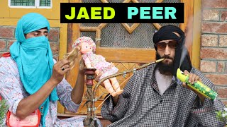 Jaed Peer Kashmiri Funny Drama [upl. by Yee]