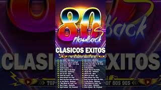 Clasicos De Los 80 y 90  Las Mejores Canciones De Los 80 y 90  Golden Oldies 80s [upl. by Lehet15]