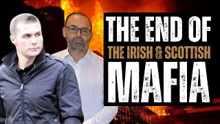 The Rise and Fall of the Irish Scottish Mafia [upl. by Yllac]