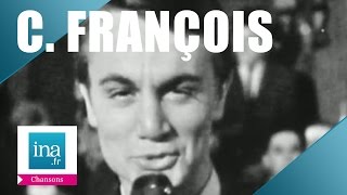 Claude François quotBelles  Belles  Belles quot live officiel  Archive INA [upl. by Ateval]