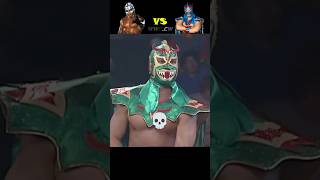 Rey Mysterio vs Ultimo Dragon 1996  WCW Phonk Edit 💀 wwe phonk reymysterio [upl. by Gerladina622]