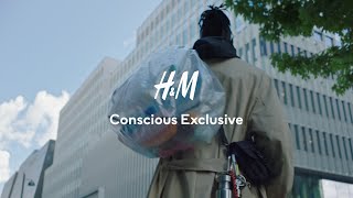 HampM Conscious Exclusive AW20 [upl. by Nylsej]