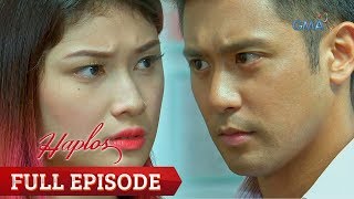 Haplos Full Episode 35 [upl. by Enneirdna710]