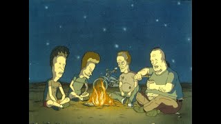 Beavis and Butthead meet their fathers [upl. by Davide]