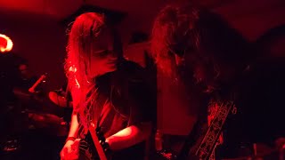 The Pumpkin Smash  Sakryn  Terminal Stomach Cancer LIVE ft Corvus 10312024 [upl. by Dynah63]