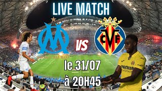 ⚡Live OM💥VILLAREAL⚡ sebhfoot teamOM liveOM [upl. by Yentrac320]