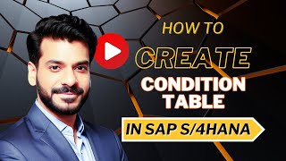 Mastering SAP S4HANA Pricing Create Condition Tables [upl. by Asel]