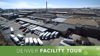 Video Tour Our FreshPoint Denver Facility [upl. by Aelsel]