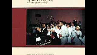 quotHes Alrightquot 1987 Edwin Hawkins Bay Area Chapter Choir [upl. by Almeta]