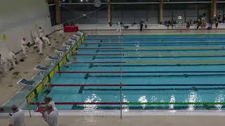 2022 Session 2 Lancashire County Swimming Championships [upl. by Bundy281]