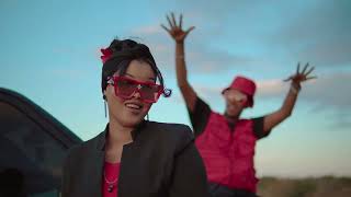 CALI ZAKI FT HABOON NUURA  AROOS BAAN DHIGAYNAA CAJIIBA  OFFICIAL 4K VIDEO 2023 [upl. by Constance]