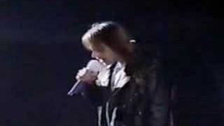 Axl Rose His Greatest Rant  Guns N Roses [upl. by Ratep]