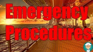 Emergency Procedures [upl. by Broderick]