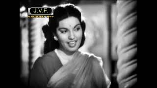 Milte Hi Aankhen Dil Hua  Babul1950 Dilip Kumar Munawar Sultana  Shamshad Begum Talat Mahmood [upl. by Thesda]