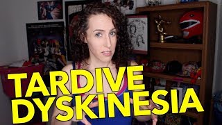 Tardive Dyskinesia [upl. by Brianna]