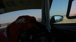 VW SupaCup  Onboard POV at Zwartkops Raceway [upl. by Elwaine]