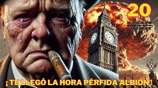 🇪🇸 Campaña España Carlista 🇪🇸  20 HOI 4 Ucronía Narrada Hearts Of Iron IV [upl. by Ylreveb]