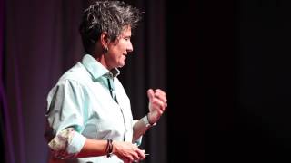 Owning your duality  Ash Beckham  TEDxBoulder [upl. by Eiramaliehs]