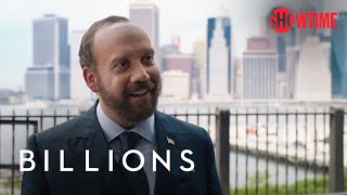 Billions third season in 5 minutes HD Season 3 [upl. by Gwenette838]