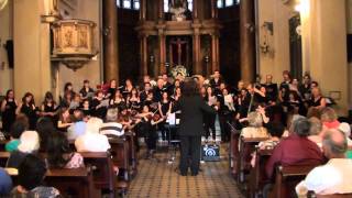 10  Misa Brevis quotSt Joannis de Deoquot 6  Agnus Dei  Joseph Haydn [upl. by Celinda]