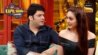 Kapil ने Shefali Jariwala को क्यों नहीं दी थी अपनी छतरी Best Of The Kapil Sharma ShowFull Episode [upl. by Giliana]