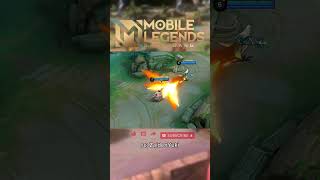 odette gok gok🗿 mlbb trending mobilelegendsindonesia mobilelegends [upl. by Assilac]