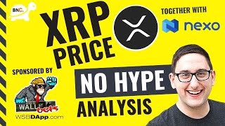 Ripple Price Analysis  5th August 2021 [upl. by Nylodnarb]