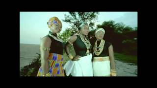 Sherifa Gunu  Beautiful Official Video [upl. by Lyrac]