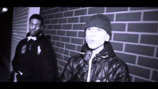 ONE WAY TV  GEKO USG FT LIL EAZY  THEY DONT SEE VIDEO [upl. by Irab]