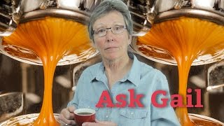 Ask Gail Correct Volumes for Espresso Shots [upl. by Blunt711]