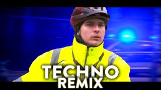 ANZEIGENHAUPTMEISTER  TECHNO REMIX [upl. by Elocaj544]