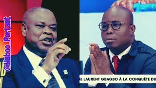 🚨 La vidéo pour comprendre pourquoi GBAGBO na pas MATER la rébellion de SORO en 2002 🇨🇮 [upl. by Asserrac]