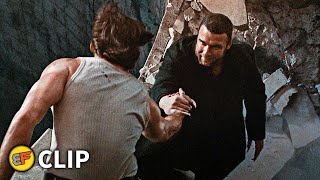 Wolverine amp Victor  quotWe Can Never Be Donequot Scene  XMen Origins Wolverine 2009 Movie Clip HD 4K [upl. by Follmer119]