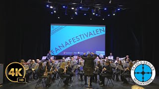 SSMK HK fremfører quotI byen Samarkandquot på fanafestivalen [upl. by Iaria561]