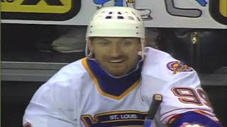 Wayne Gretzky Highlights [upl. by Vasiliki]