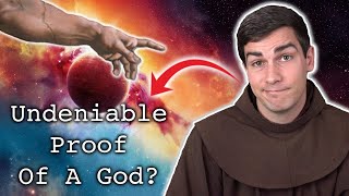 Undeniable Proof Of God To Confound Atheists [upl. by Templer]