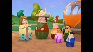 Higglytown Heroes  Higgly Hoedown [upl. by Eeznyl72]