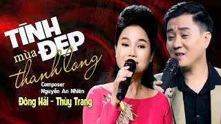 Tình Đẹp Mùa Thanh Long  Bài Hát Hot Dành Cho Mùa Cưới St Nguyễn An Nhiên  Thùy Trang  Đông Hải [upl. by Audrie]