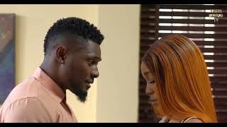 TRAILER CRACKS starring Maurice Sam Emem Inwang Christian Ochiagha Nini Mbonu [upl. by Lauren]